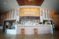 Supak Hotel Hotels in Amphoe Yang Talat
