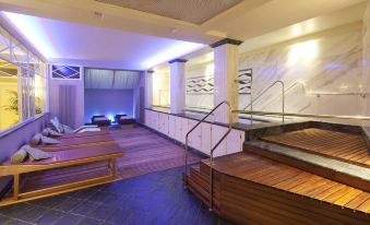 Hotel Villa Undulna - Terme della Versilia