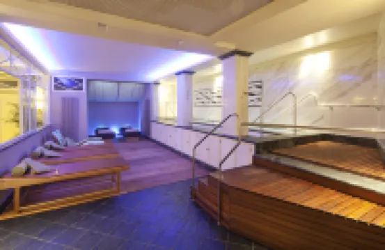 Terme della Versilia Hotel Villa Undulna