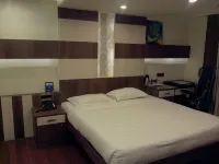 Sri Krishna International Hotel Hotel in zona Agra
