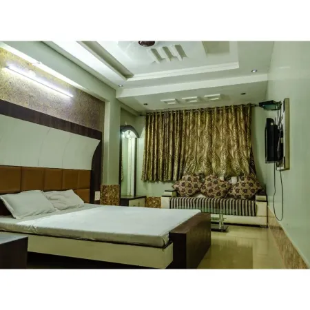 Hotel City Square