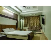 Hotel City Square Hotels in Barmer