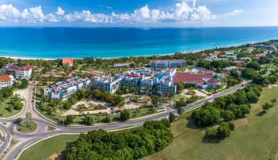 Sol Varadero Beach Hotels in 