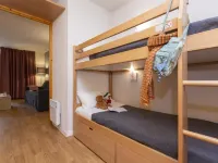 Odalys Le Buet Residence Hotels in Morillon