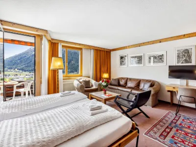 Guardaval (Utoring) Hotels in 