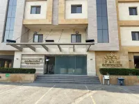 Palm Boutique Al-Zahra Hoteller i Al Zahra