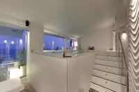 Hotel Villa del Mar - Romantic