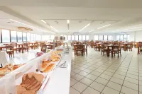 Rede Andrade Onda Mar - breakfast