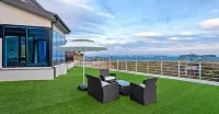 Taean Turin Pool Villa Pension
