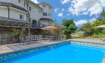 Ganghwa Island Beautiful Love Stays Pension