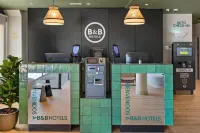 B&B HOTEL Barcelona Granollers Hotels in Granollers