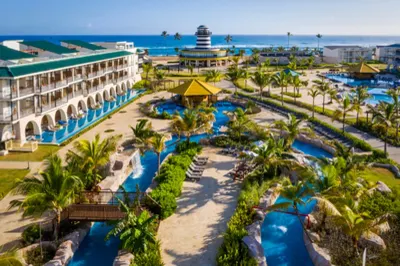 Ocean El Faro Resort - All Inclusive Hotels near Playa Macao