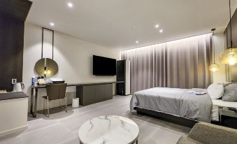 Yeongju Hotel Story