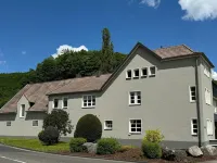 Spacious Holiday Home in the Eifel National Park