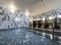 Green Rich Hotel Tokuyama Ekimae Hotels in Shunan