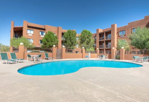 슈퍼 8 바이 윈덤 페이지 레이크 포웰 이미지