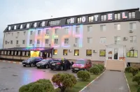 Orange Hotel Hotels in 