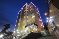 Hotel Prestige Hotels in 