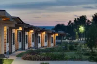 Seehof Hotels in Ruzsky District