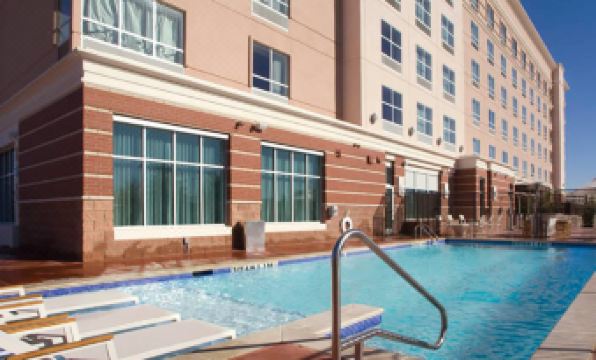 Holiday Inn DFW AIRPORT SOUTH by IHG