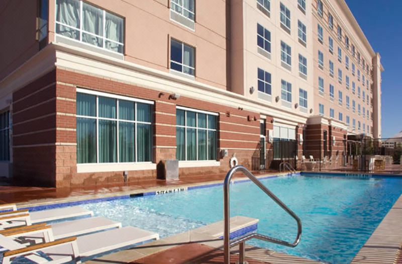 Holiday Inn DFW Airport South by IHG photo 3