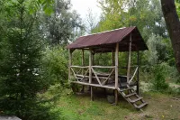 Kolibri Recreation Camp Hotels in Gorno-Altaysk