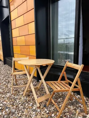 Apartment Rizone Hotel dekat Tezenis