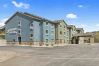 Cobblestone Hotel & Suites - Alpine Các khách sạn ở Alpine Northwest