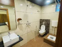 Hotel Najaf Palace