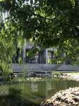 Blaga House Design Dacha Guest House