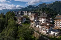 Rosa Village Hotel