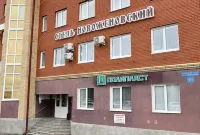Novozhenovskiy Hotel - 2 Sao