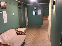 Basner Hotel Hotels in Yaroslavl