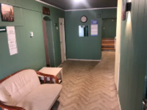 Basner Hotel のホテル