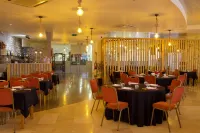 Hotel Eurosol Alcanena - Bintang 3