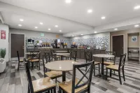 Rodeway Inn Tuscaloosa Near University - Desayuno