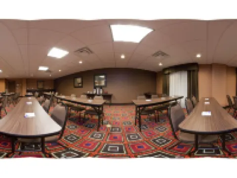 Holiday Inn Express TROUTVILLE - ROANOKE NORTH by IHG Hotels in Botetourt County