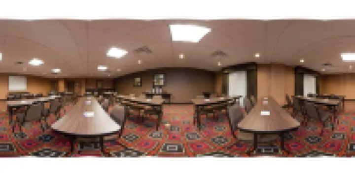 Holiday Inn Express TROUTVILLE - ROANOKE NORTH by IHG