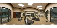 Holiday Inn Express & Suites PORTLAND-NW DOWNTOWN by IHG - Gym