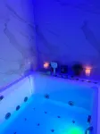 Suite with Private Jacuzzi - アパートメント