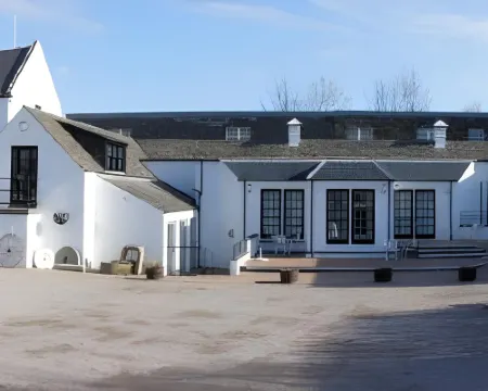 The Mill House Hotel Hotels in Buckie