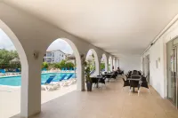 Ibersol Playa Dorada - Beach