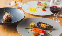 Nipponia Shirataka Gennai House Hotels in Iide