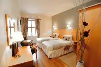 The Coach House Hotel Hotels in 