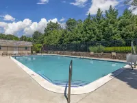 Best Western Capital Beltway Washington DC Hotels in Lanham