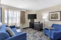 Executive Residency by Philadelphia-Willow Grove Hoteles en Horsham
