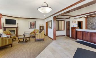 Best Western Plus Weston Inn