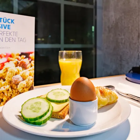 Holiday Inn Express DRESDEN ZENTRUM by IHG