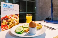 Holiday Inn Express DRESDEN ZENTRUM by IHG - breakfast