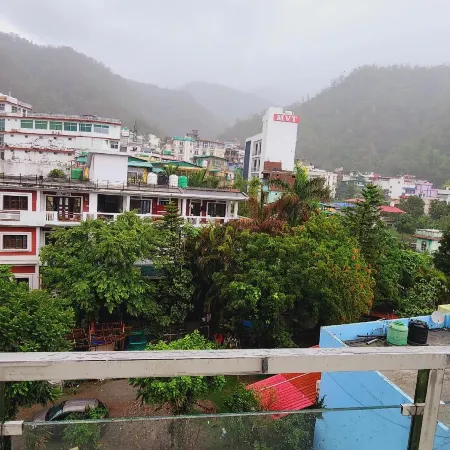 Hotel DS valley Rishikesh